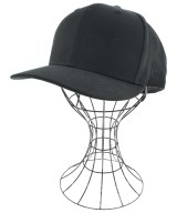 NEW ERA（ニューエラ）キャップ 黒 サイズ:60.6cm メンズ/2200624386209