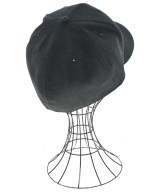 NEW ERA（ニューエラ）キャップ 黒 サイズ:60.6cm メンズ/2200624386209