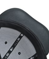 NEW ERA（ニューエラ）キャップ 黒 サイズ:60.6cm メンズ/2200624386209