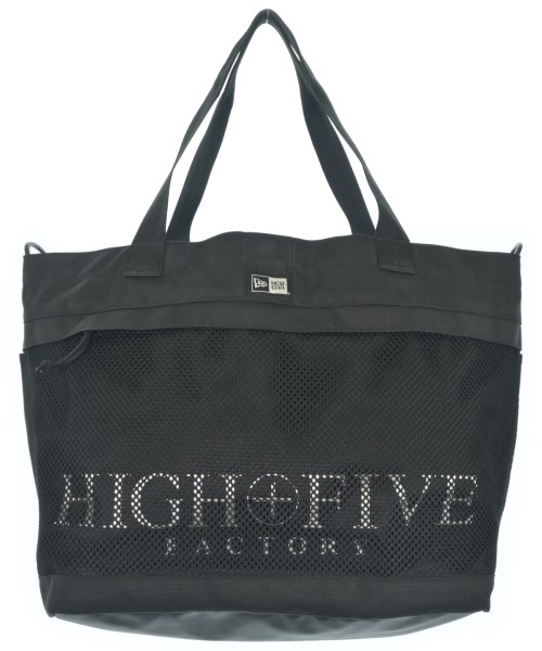 ニューエラ(NEW ERA)のNEW ERA トートバッグ