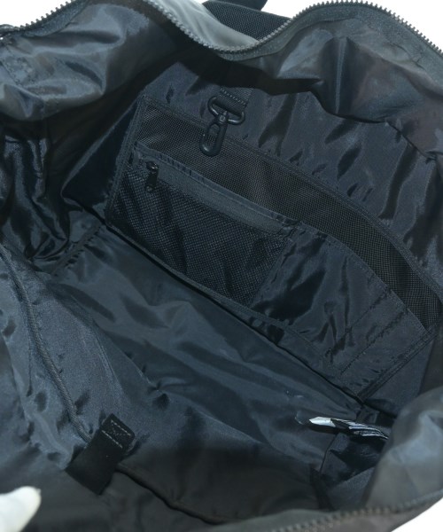 NEW ERA（ニューエラ）トートバッグ 黒 サイズ:- メンズ/2200624736097