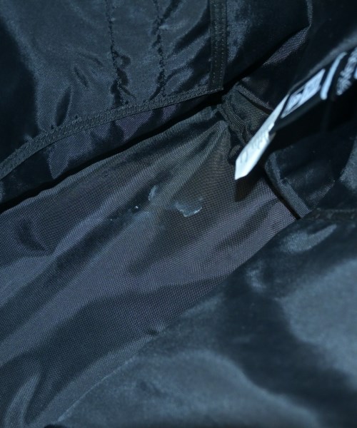 NEW ERA（ニューエラ）トートバッグ 黒 サイズ:- メンズ/2200624736097