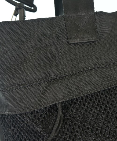 NEW ERA（ニューエラ）トートバッグ 黒 サイズ:- メンズ/2200624736097