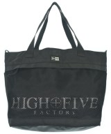 NEW ERA（ニューエラ）トートバッグ 黒 サイズ:- メンズ/2200624736097