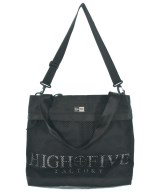 NEW ERA（ニューエラ）トートバッグ 黒 サイズ:- メンズ/2200624736097