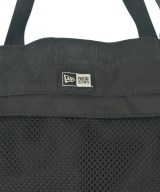 NEW ERA（ニューエラ）トートバッグ 黒 サイズ:- メンズ/2200624736097