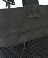 NEW ERA（ニューエラ）トートバッグ 黒 サイズ:- メンズ/2200624736097