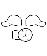 NEW ERA（ニューエラ）キャップ 白 サイズ:ONE メンズ/2200617625124