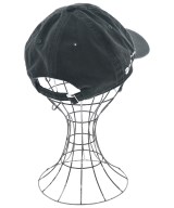 NEW ERA（ニューエラ）キャップ 黒 サイズ:- メンズ/2200617625131