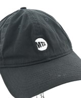 NEW ERA（ニューエラ）キャップ 黒 サイズ:- メンズ/2200617625131