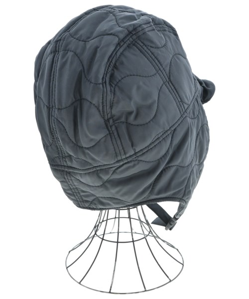 NEW ERA（ニューエラ）キャップ 黒 サイズ:L メンズ/2200624399636