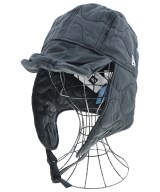 NEW ERA（ニューエラ）キャップ 黒 サイズ:L メンズ/2200624399636