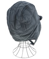 NEW ERA（ニューエラ）キャップ 黒 サイズ:L メンズ/2200624399636