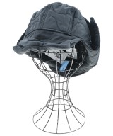 NEW ERA（ニューエラ）キャップ 黒 サイズ:L メンズ/2200624399636