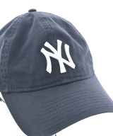 NEW ERA（ニューエラ）キャップ 紺 サイズ:- メンズ/2200624953050