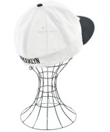 NEW ERA（ニューエラ）キャップ 白 サイズ:59.6cm メンズ/2200625012152