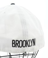 NEW ERA（ニューエラ）キャップ 白 サイズ:59.6cm メンズ/2200625012152