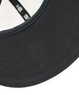 NEW ERA（ニューエラ）キャップ 白 サイズ:59.6cm メンズ/2200625012152
