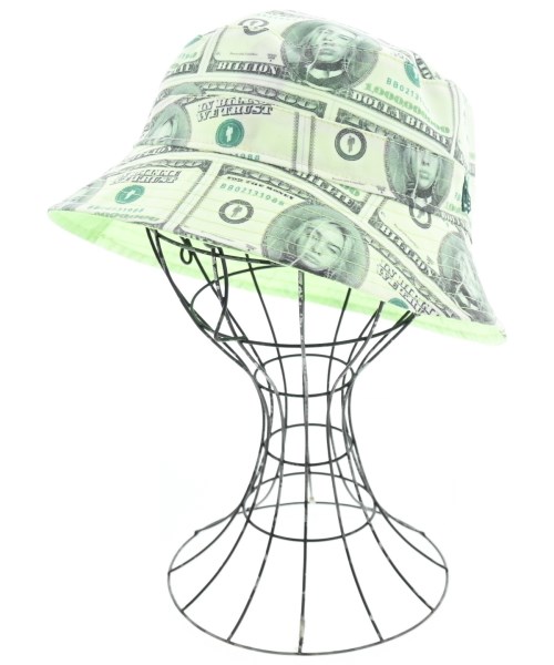 ニューエラ(NEW ERA)のNEW ERA ハット