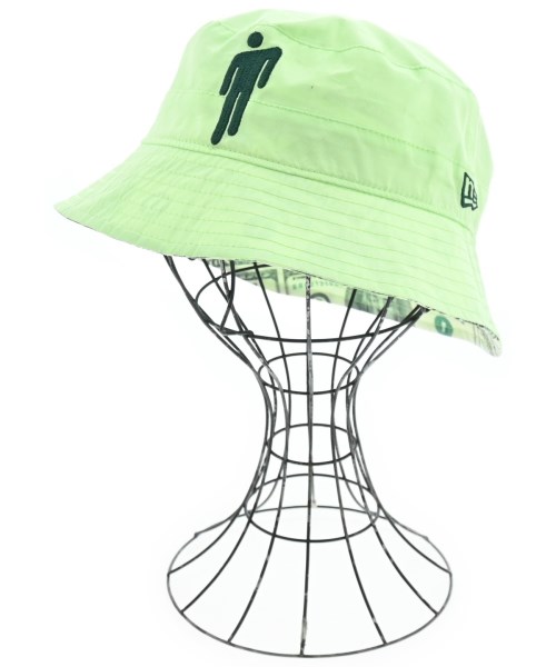 NEW ERA（ニューエラ）ハット 白 サイズ:L メンズ/2200625280612