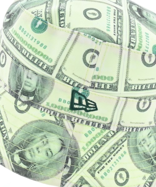 NEW ERA（ニューエラ）ハット 白 サイズ:L メンズ/2200625280612