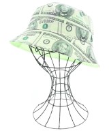 NEW ERA（ニューエラ）ハット 白 サイズ:L メンズ/2200625280612