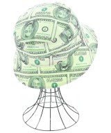 NEW ERA（ニューエラ）ハット 白 サイズ:L メンズ/2200625280612