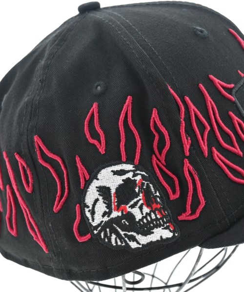 NEW ERA（ニューエラ）キャップ 黒 サイズ:58.7cm メンズ/2200625280650
