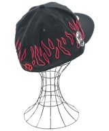 NEW ERA（ニューエラ）キャップ 黒 サイズ:58.7cm メンズ/2200625280650