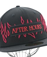 NEW ERA（ニューエラ）キャップ 黒 サイズ:58.7cm メンズ/2200625280650