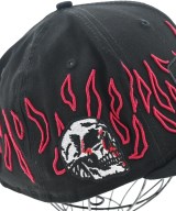 NEW ERA（ニューエラ）キャップ 黒 サイズ:58.7cm メンズ/2200625280650