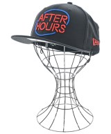 NEW ERA（ニューエラ）キャップ 黒 サイズ:ONE メンズ/2200625280667