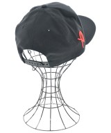 NEW ERA（ニューエラ）キャップ 黒 サイズ:ONE メンズ/2200625280667