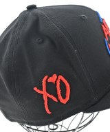 NEW ERA（ニューエラ）キャップ 黒 サイズ:ONE メンズ/2200625280667