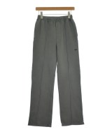 NEW ERA（ニューエラ）スウェットパンツ グレー サイズ:S レディース/2200625929177