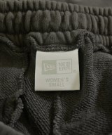 NEW ERA（ニューエラ）スウェットパンツ グレー サイズ:S レディース/2200625929177