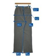 NEW ERA（ニューエラ）スウェットパンツ グレー サイズ:S レディース/2200625929177