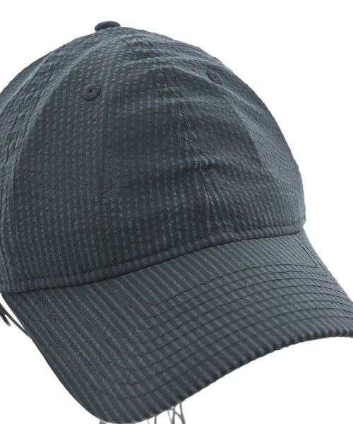 NEW ERA（ニューエラ）キャップ 黒 サイズ:- レディース/2200614676075