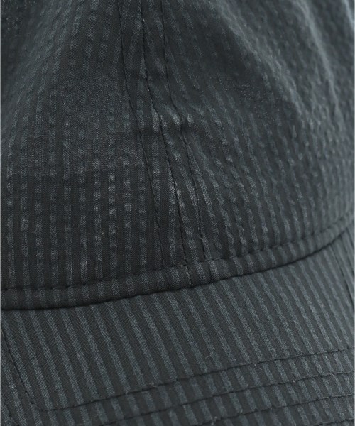 NEW ERA（ニューエラ）キャップ 黒 サイズ:- レディース/2200614676075