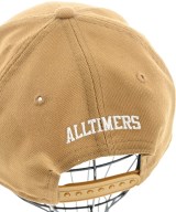 NEW ERA（ニューエラ）キャップ ベージュ サイズ:ONE メンズ/2200626116101