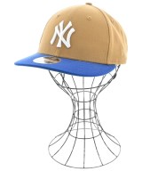 NEW ERA キャップ