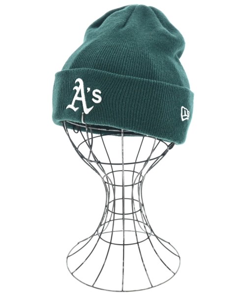 ニューエラ(NEW ERA)のNEW ERA ニットキャップ・ビーニー