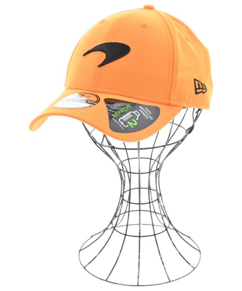 NEW ERA キャップ