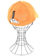 NEW ERA（ニューエラ）キャップ オレンジ サイズ:- メンズ/2200626566029