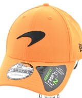 NEW ERA（ニューエラ）キャップ オレンジ サイズ:- メンズ/2200626566029