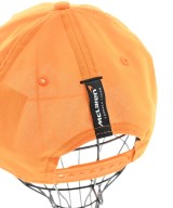 NEW ERA（ニューエラ）キャップ オレンジ サイズ:- メンズ/2200626566029