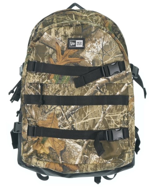 ニューエラ(NEW ERA)のNEW ERA バックパック・リュック