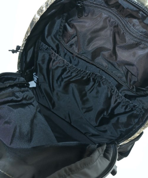 NEW ERA（ニューエラ）バックパック・リュック カーキ サイズ:- メンズ/2200626942106