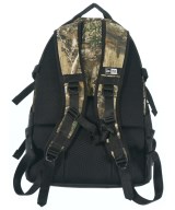 NEW ERA（ニューエラ）バックパック・リュック カーキ サイズ:- メンズ/2200626942106