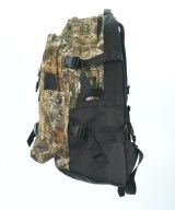 NEW ERA（ニューエラ）バックパック・リュック カーキ サイズ:- メンズ/2200626942106